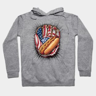 American Past Time Hoodie